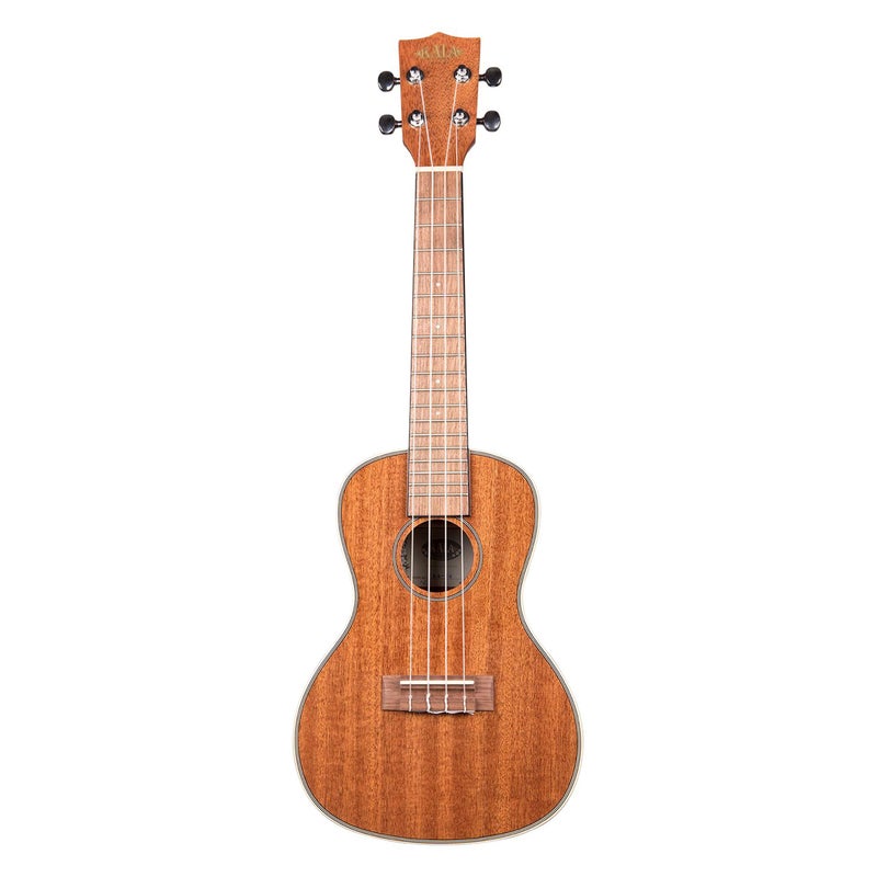 Kala KA-CG Glossed Mahogany Concert Ukulele - Image 3